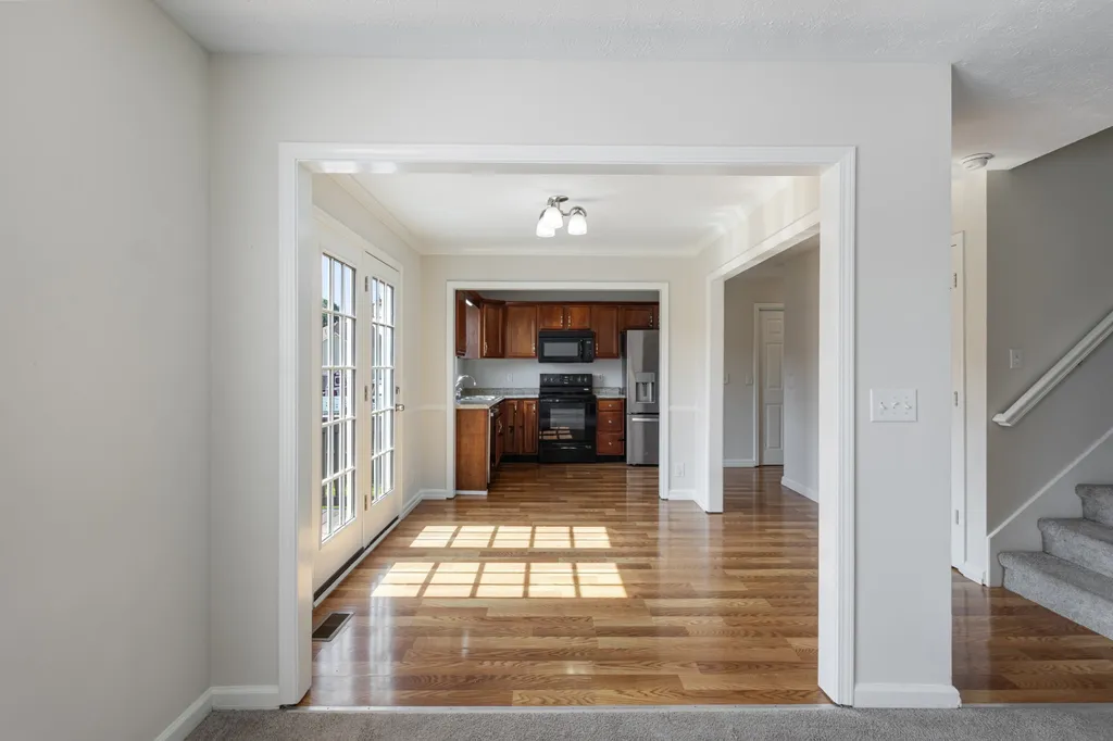2785 Ridgepole Drive Clarksville TN 37040