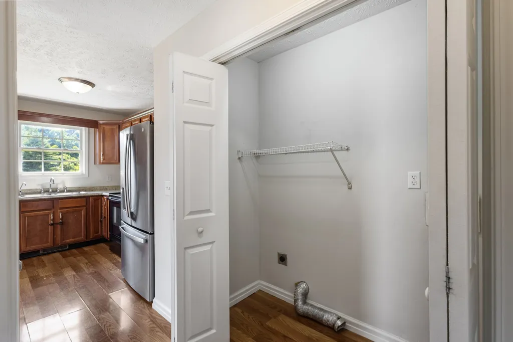 2785 Ridgepole Drive Clarksville TN 37040