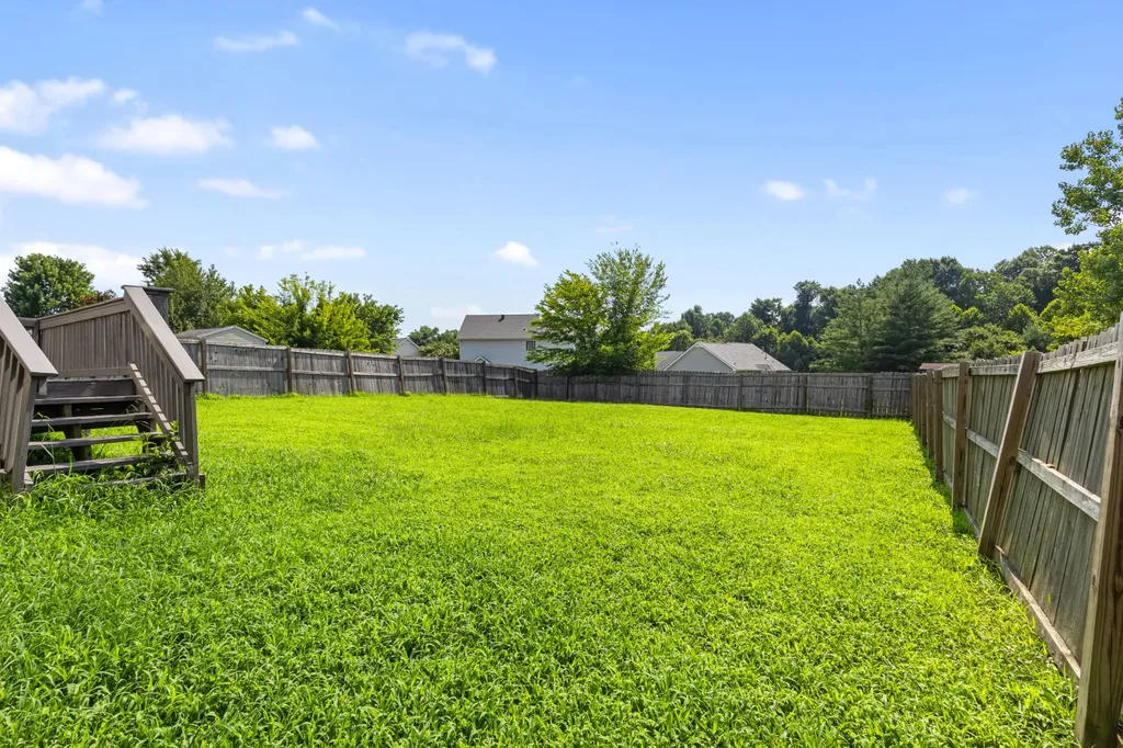 2785 Ridgepole Drive Clarksville TN 37040