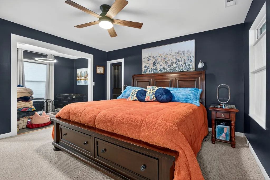 14706 Old Kentucky Road Walling TN 38587