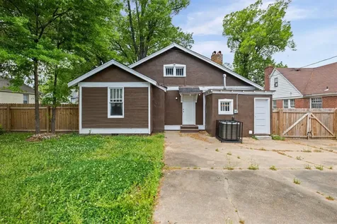 1024 Maury Street Memphis TN 38107