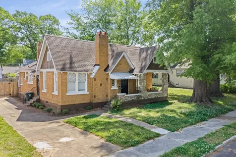 1024 Maury Street Memphis TN 38107