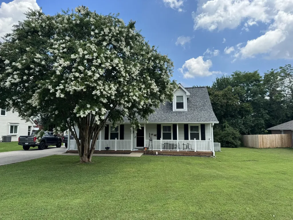 117 Tedder Boulevard Smyrna TN 37167