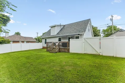 117 Tedder Boulevard Smyrna TN 37167