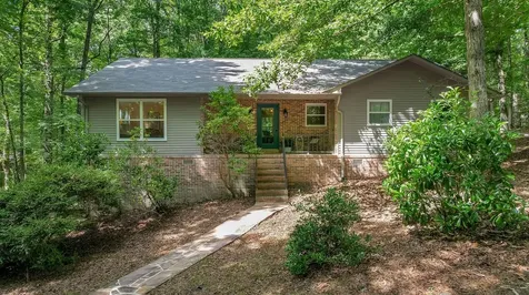 1637 Clifftops Avenue Monteagle TN 37356