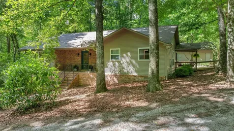 1637 Clifftops Avenue Monteagle TN 37356