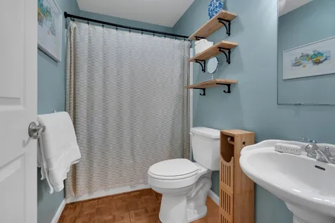 1637 Clifftops Avenue Monteagle TN 37356