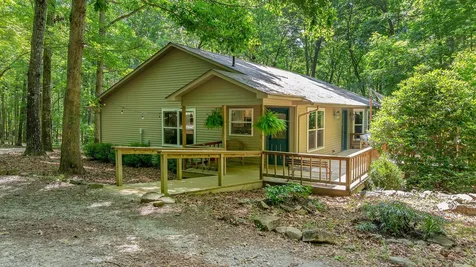 1637 Clifftops Avenue Monteagle TN 37356