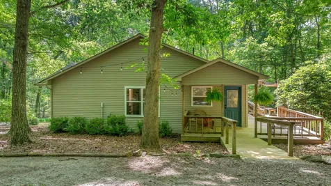 1637 Clifftops Avenue Monteagle TN 37356