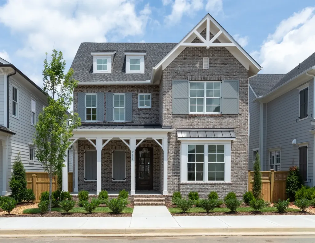 205 Equine Street Franklin TN 37064