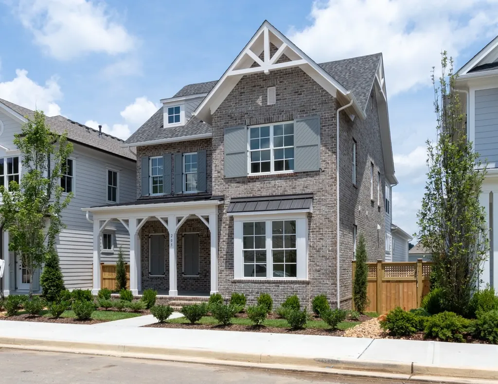 205 Equine Street Franklin TN 37064