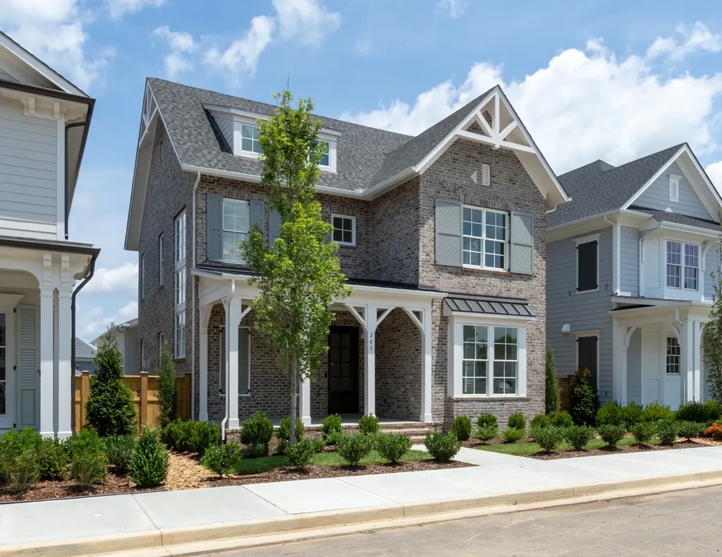 205 Equine Street Franklin TN 37064