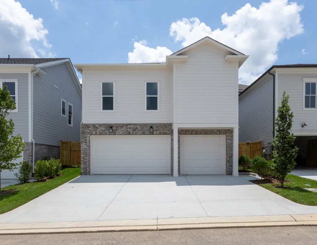 205 Equine Street Franklin TN 37064