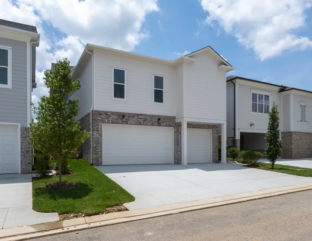 205 Equine Street Franklin TN 37064