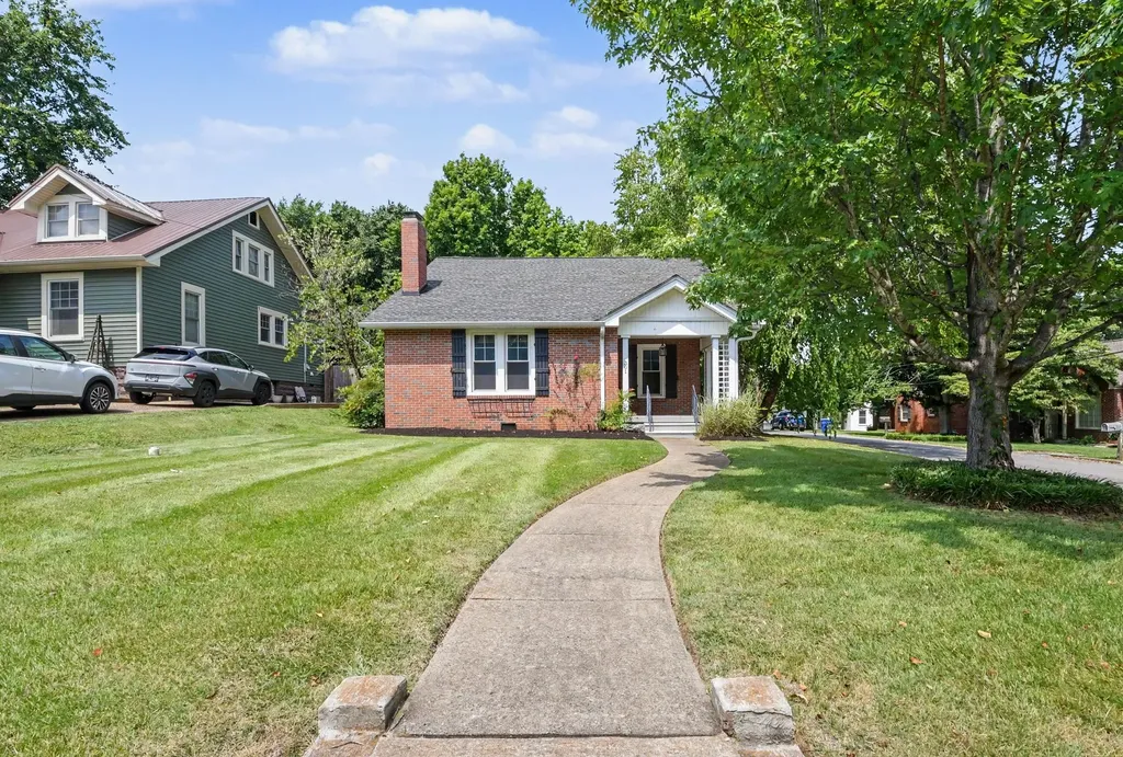 301 Garner Street Springfield TN 37172