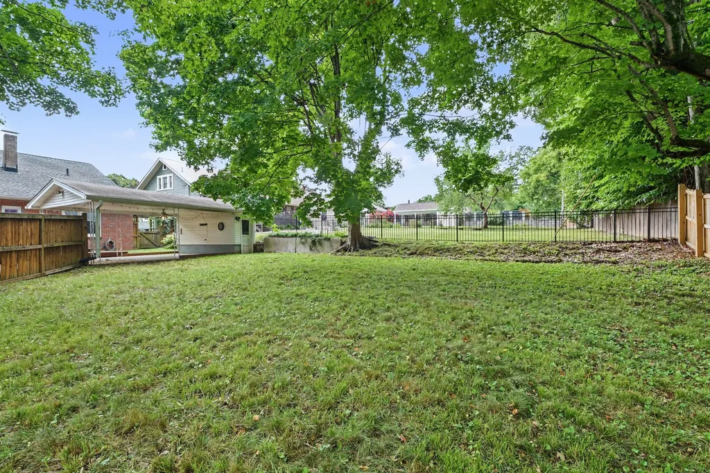 301 Garner Street Springfield TN 37172