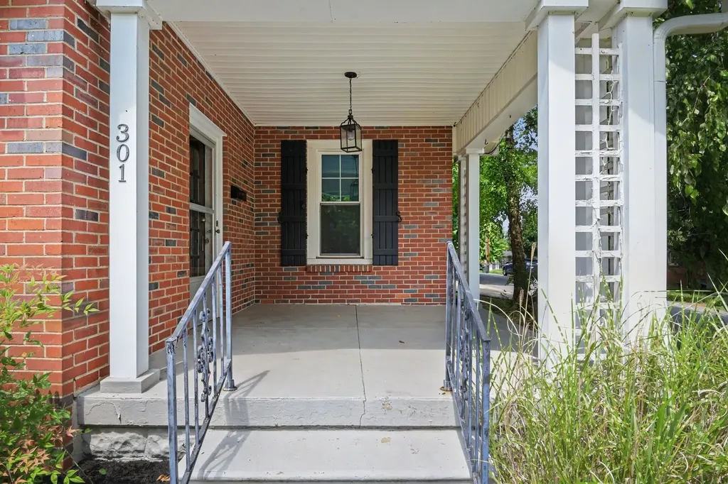 301 Garner Street Springfield TN 37172