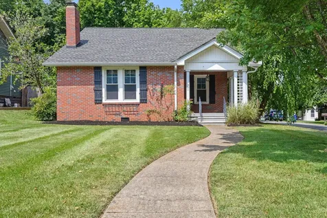 301 Garner Street Springfield TN 37172
