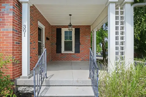 301 Garner Street Springfield TN 37172