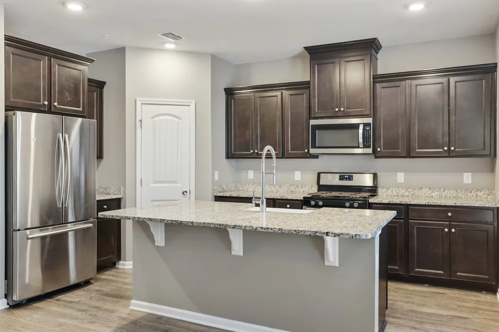742 Tennypark Lane Mount Juliet TN 37122