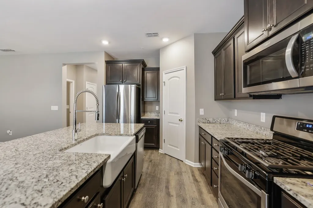742 Tennypark Lane Mount Juliet TN 37122
