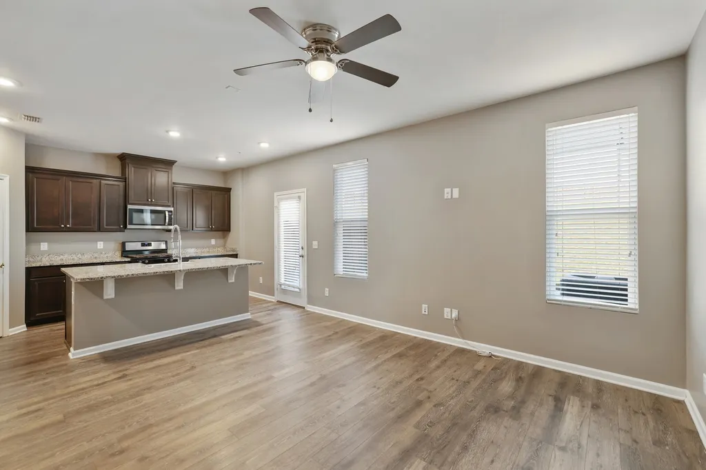 742 Tennypark Lane Mount Juliet TN 37122