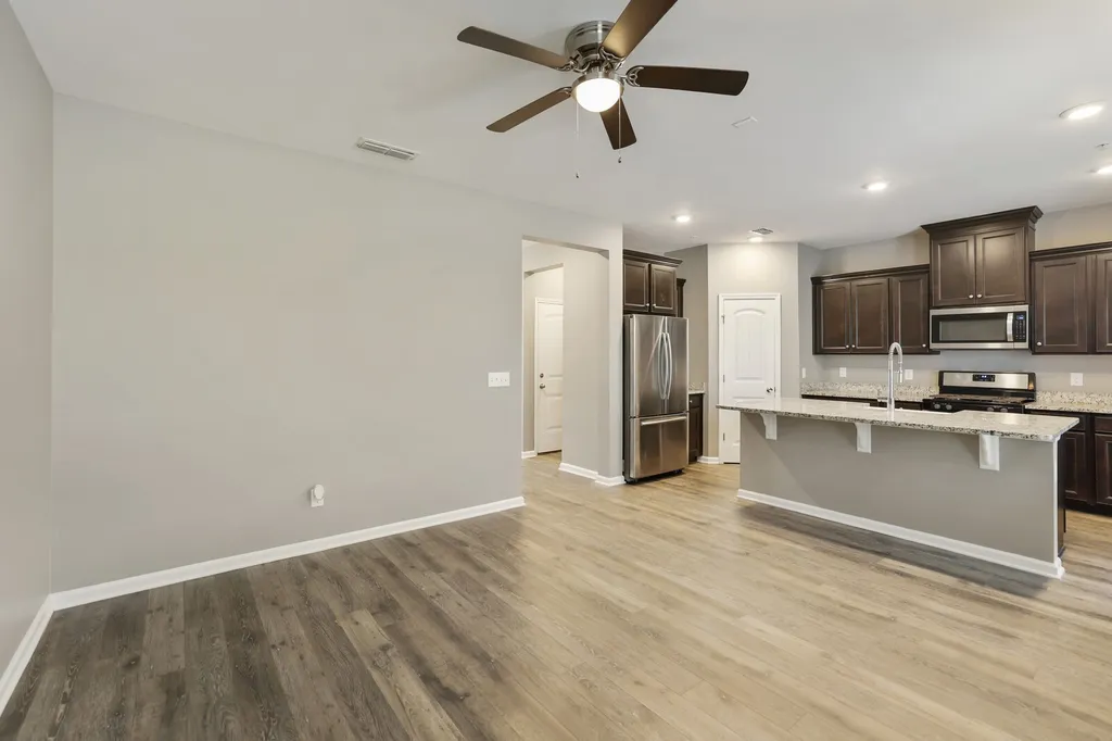 742 Tennypark Lane Mount Juliet TN 37122