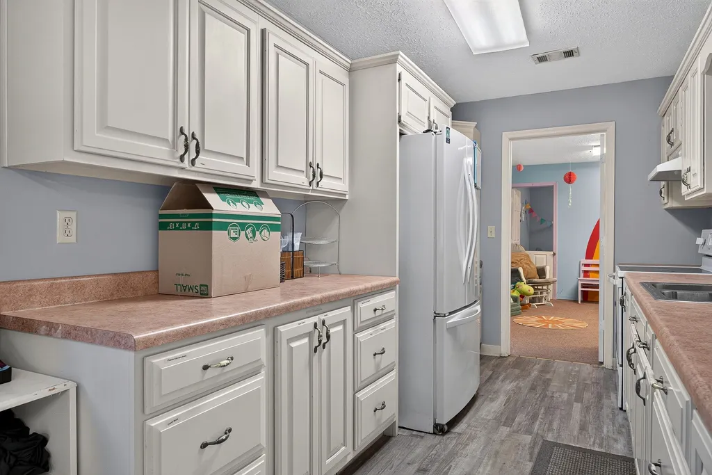 614 Murphy Street Smithville TN 37166
