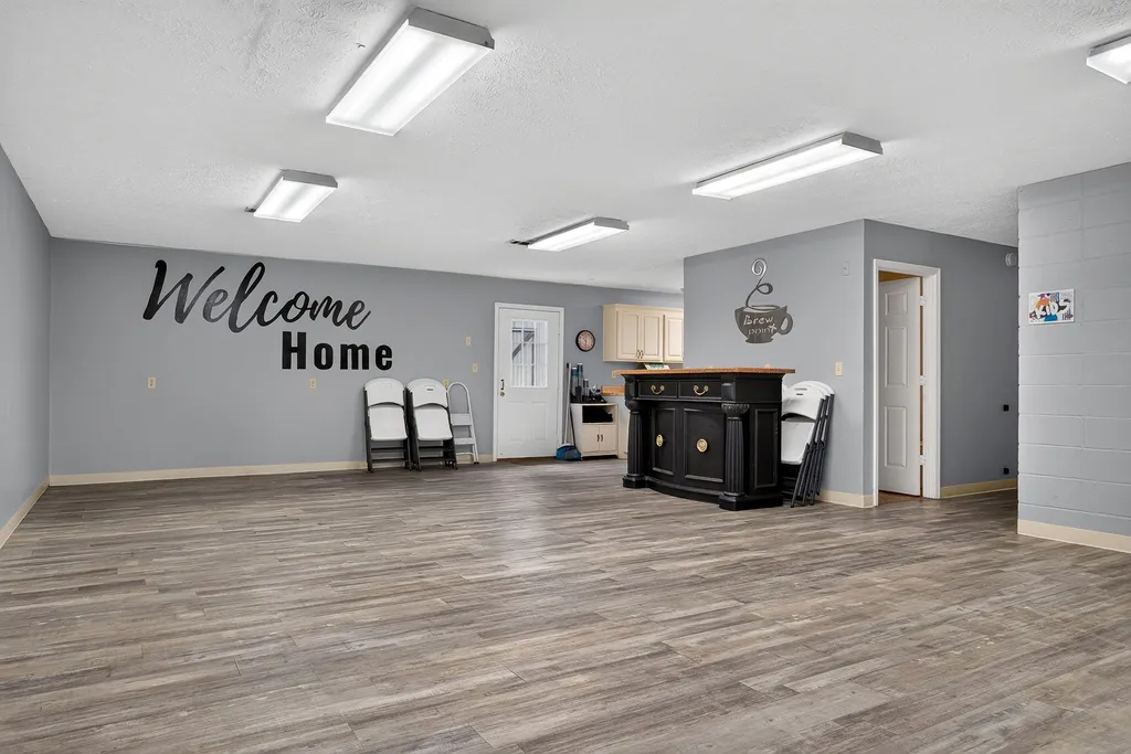 614 Murphy Street Smithville TN 37166