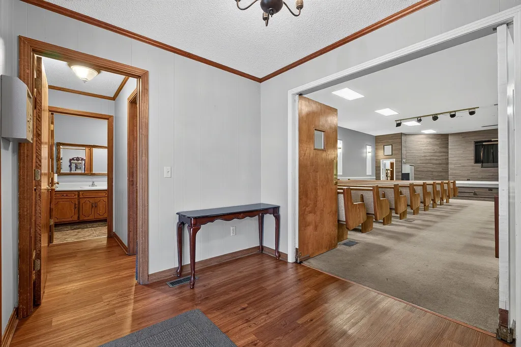 614 Murphy Street Smithville TN 37166