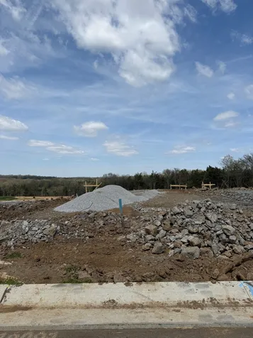 201 Aspen Arch Court Hermitage TN 37076
