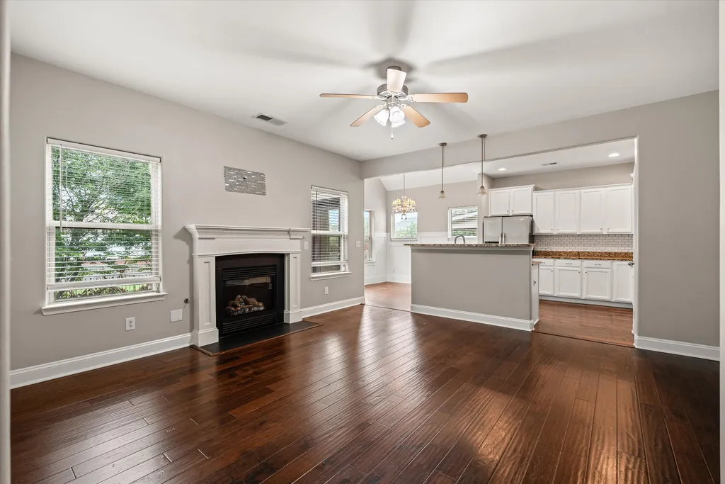 1102 Achiever Circle Spring Hill TN 37174