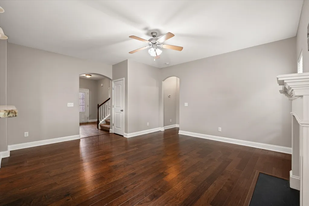 1102 Achiever Circle Spring Hill TN 37174