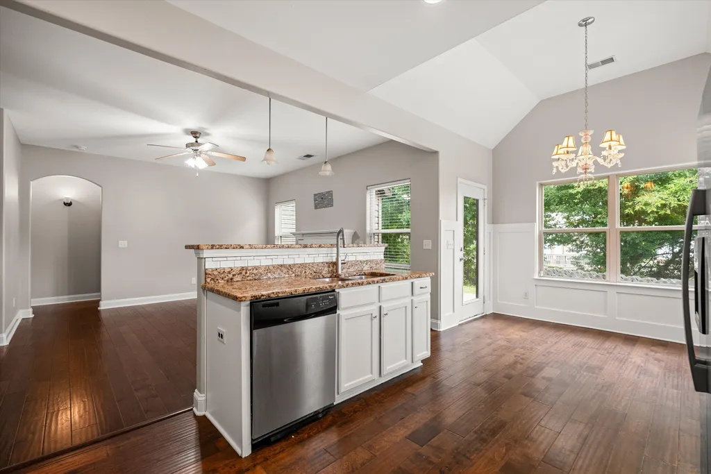 1102 Achiever Circle Spring Hill TN 37174