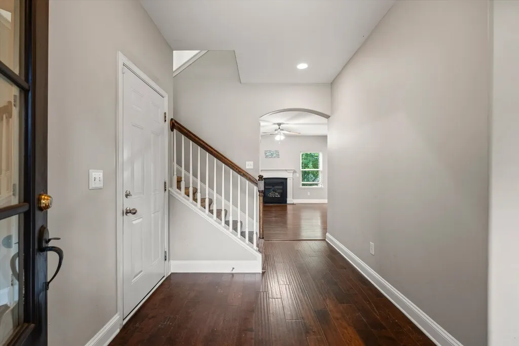 1102 Achiever Circle Spring Hill TN 37174