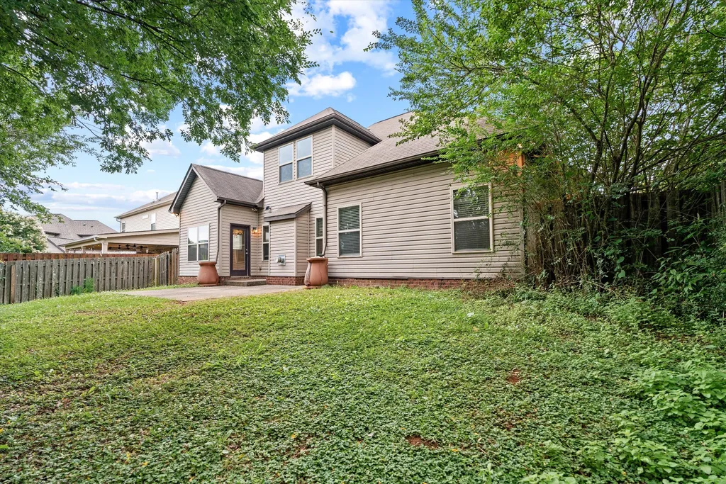 1102 Achiever Circle Spring Hill TN 37174
