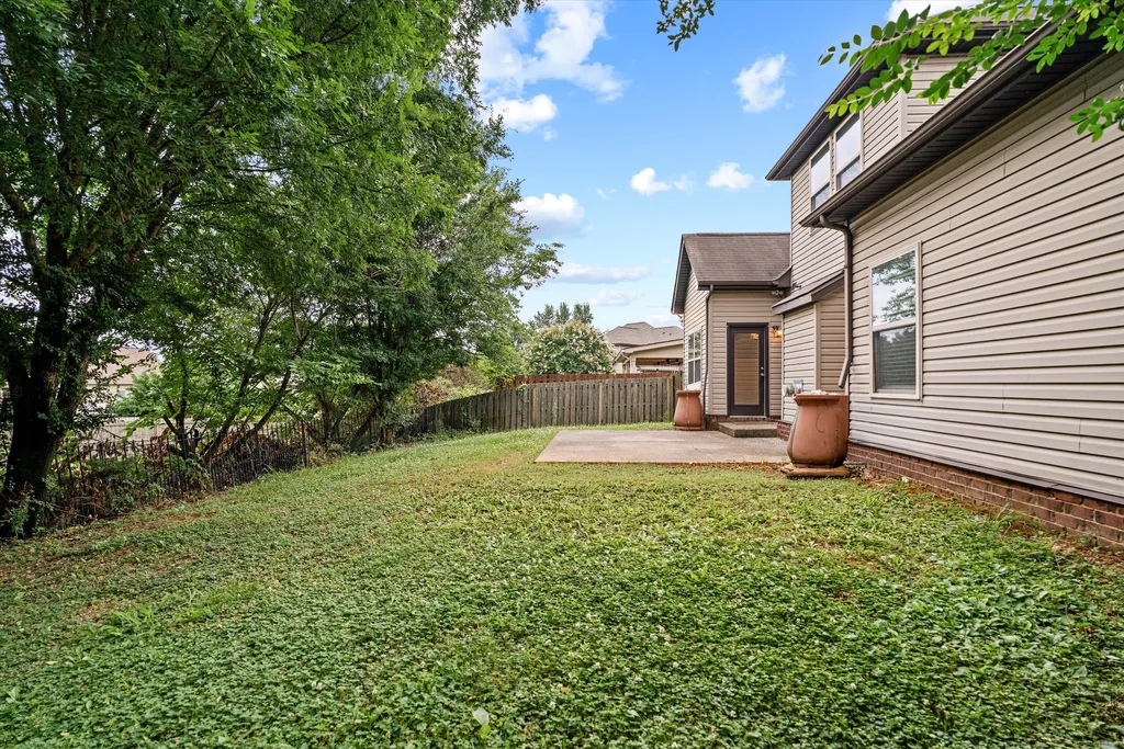 1102 Achiever Circle Spring Hill TN 37174