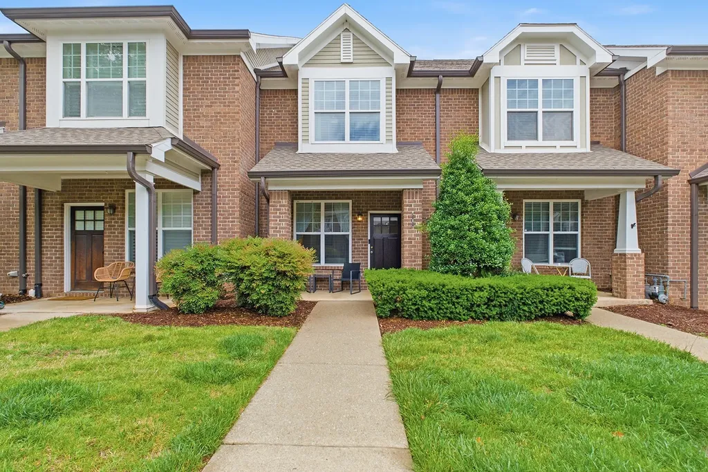2310 Elliott Avenue Nashville TN 37204