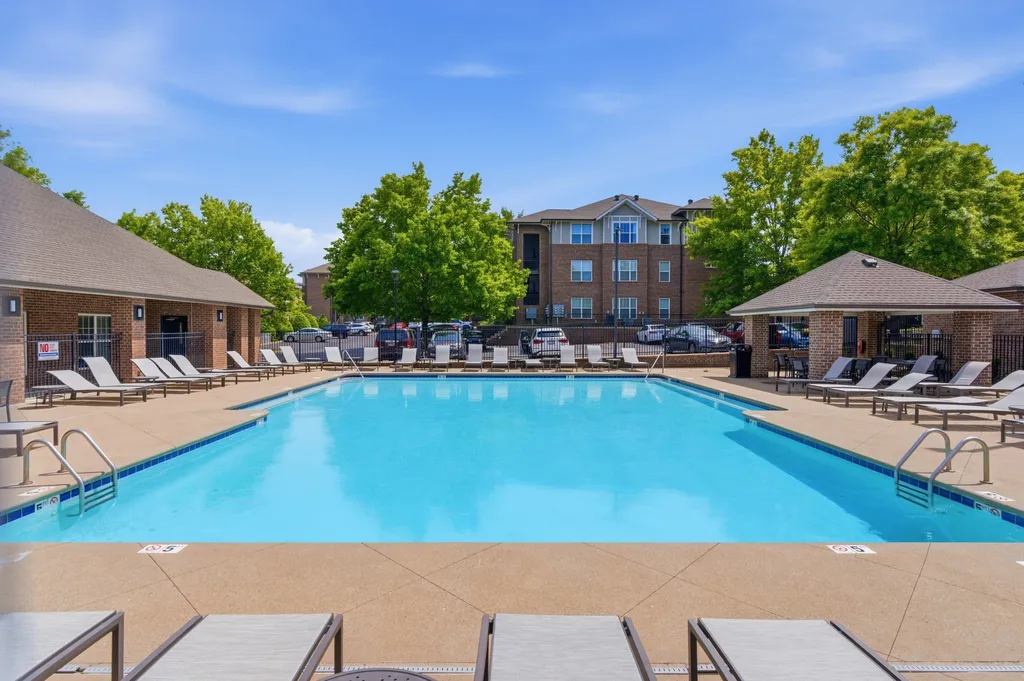 2310 Elliott Avenue Nashville TN 37204