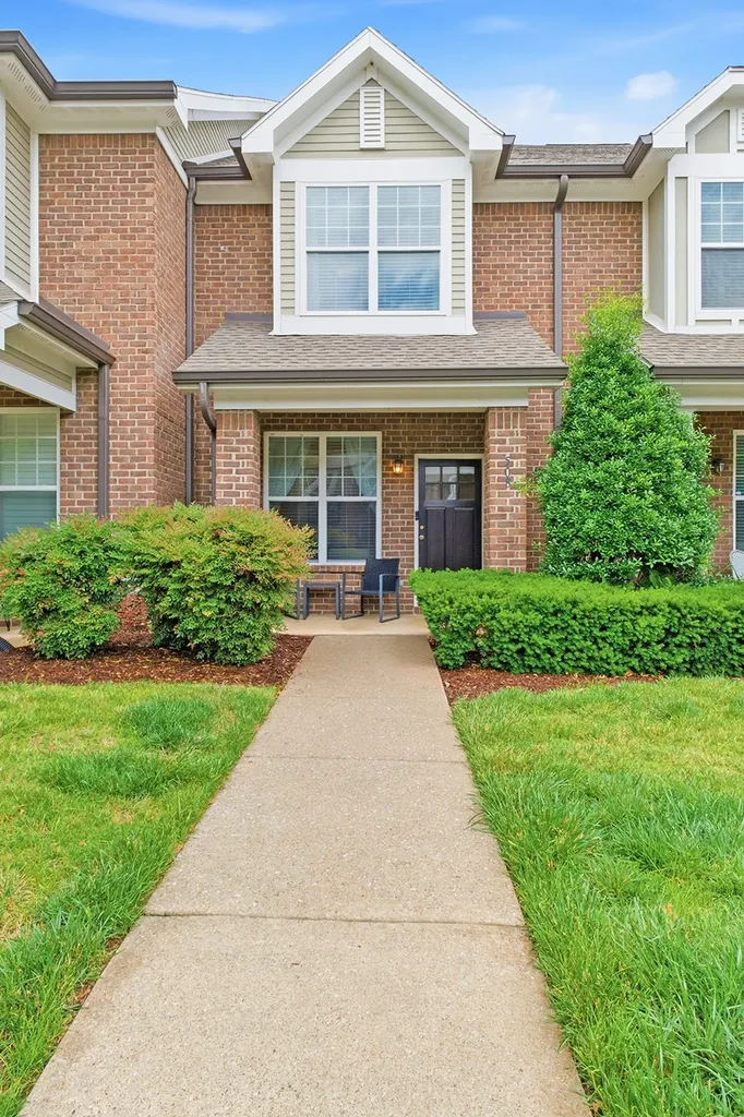 2310 Elliott Avenue Nashville TN 37204