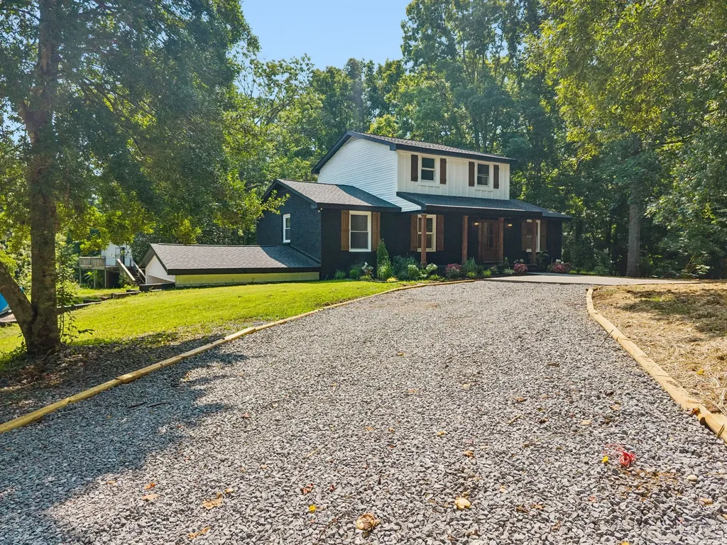 824 Borum Road Ashland City TN 37015