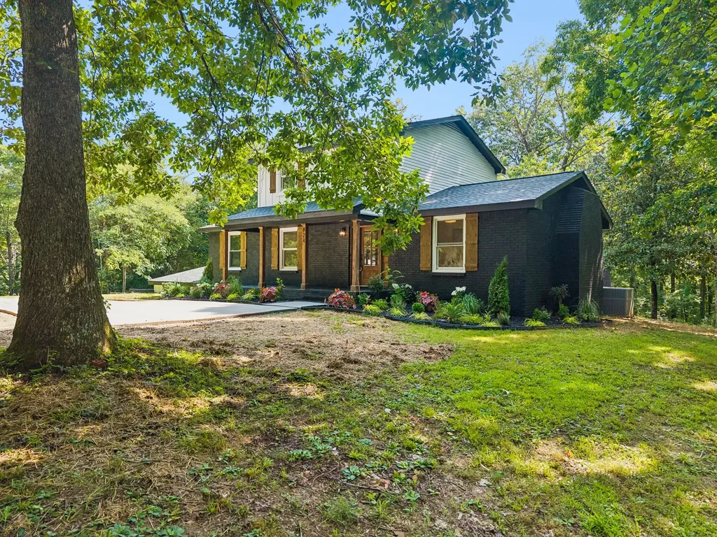 824 Borum Road Ashland City TN 37015