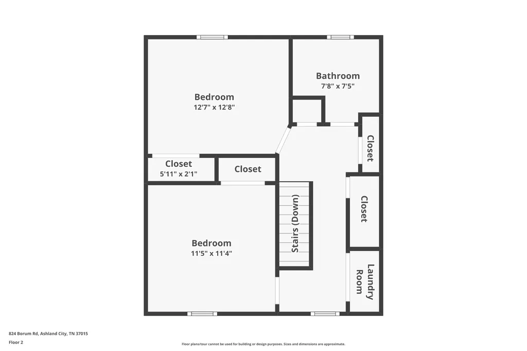 824 Borum Road Ashland City TN 37015