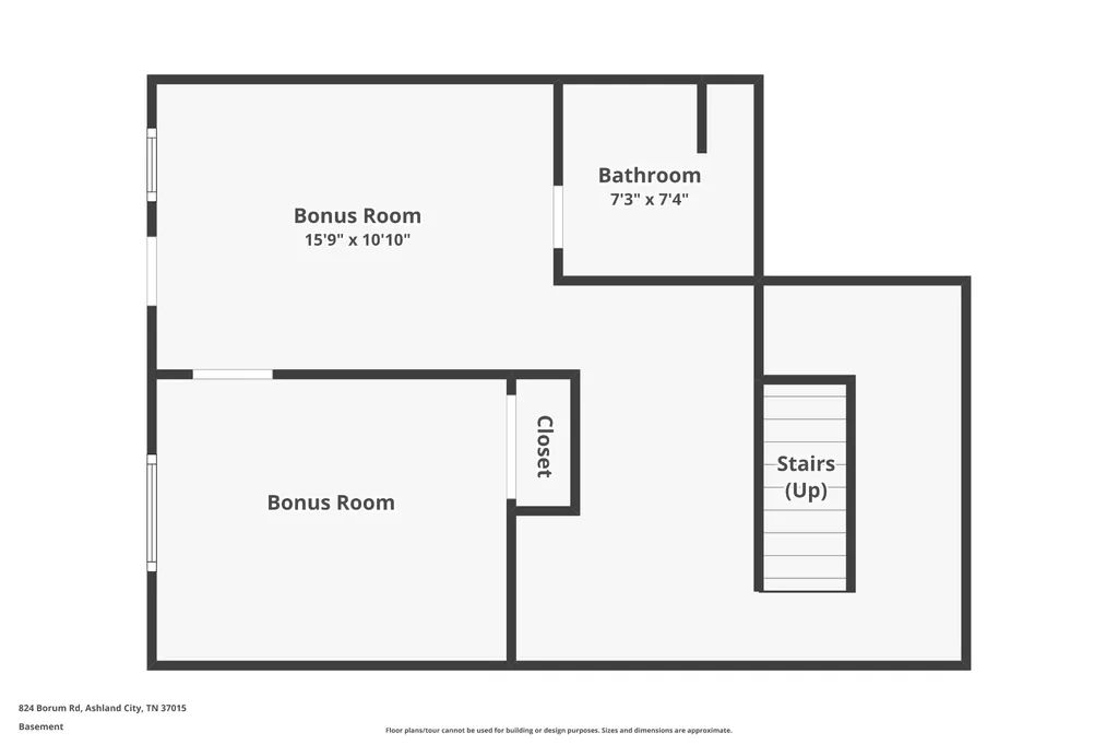 824 Borum Road Ashland City TN 37015