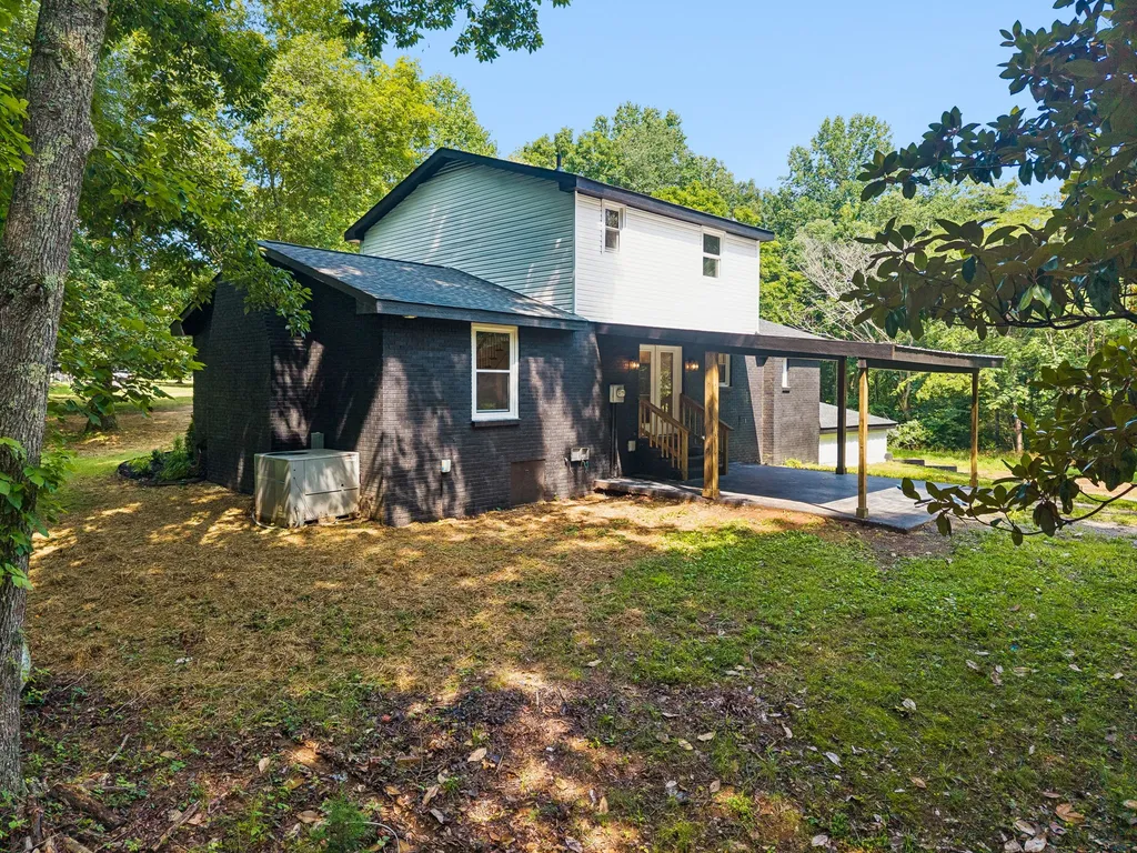824 Borum Road Ashland City TN 37015