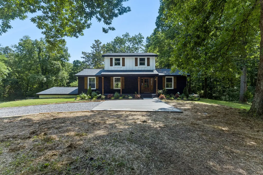 824 Borum Road Ashland City TN 37015