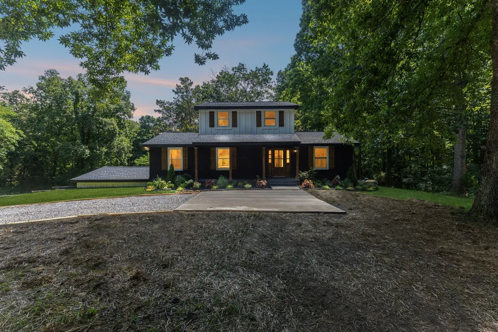 824 Borum Road Ashland City TN 37015