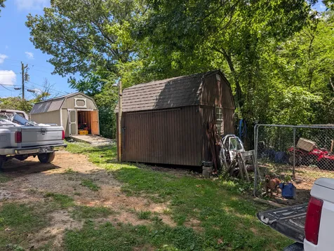 509 Winston Avenue Monteagle TN 37356