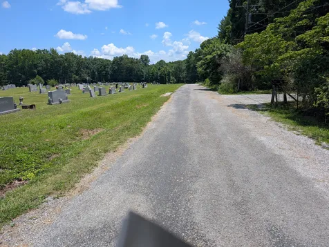509 Winston Avenue Monteagle TN 37356