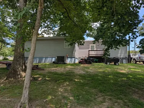 509 Winston Avenue Monteagle TN 37356